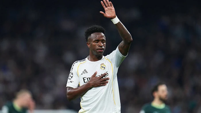 Звездный бразилец стал лидером Реала по результативным передачам