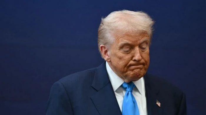 Республіканці у прольоті? Адміністрація Трампа в паніці від зростання цін на нафту, — CNN