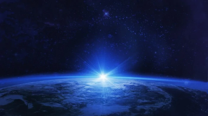 Высоко над Землей вспыхивают загадочные огни: ученые показали, что они обнаружили