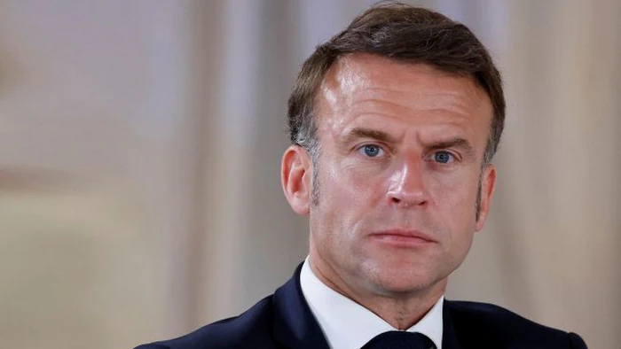 Играет в обход Трампа? Макрон провел разговор с президентом Ирана