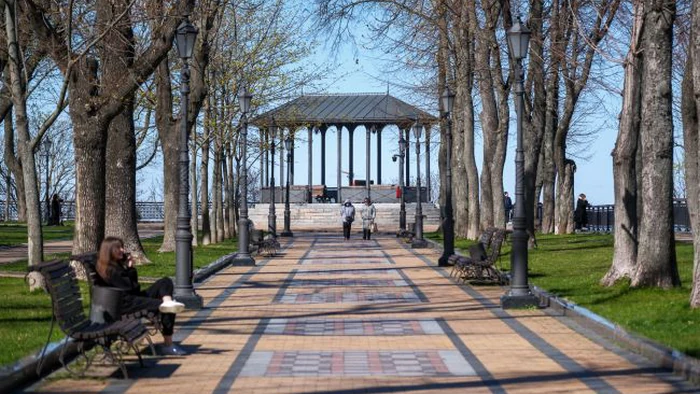 Прогріє до +20, без опадів: якою буде погода в Україні сьогодні