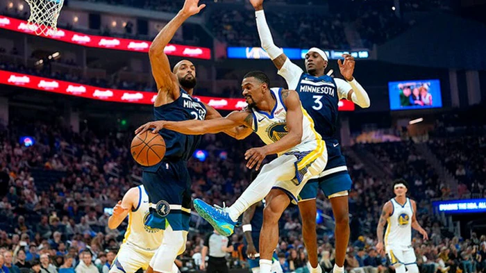 НБА: Торонто оказался сильнее Финикса