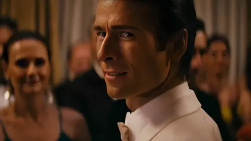 «Тайный агент», «Наследник» и «Напоминание о нем»: главные кинопремьеры недели