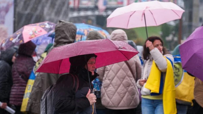 Сонячно і тепло, але недовго: погода на сьогодні та коли чекати опади з похолоданням