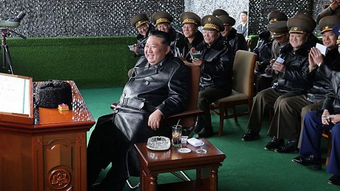 В Северной Корее прошли выборы в парламент