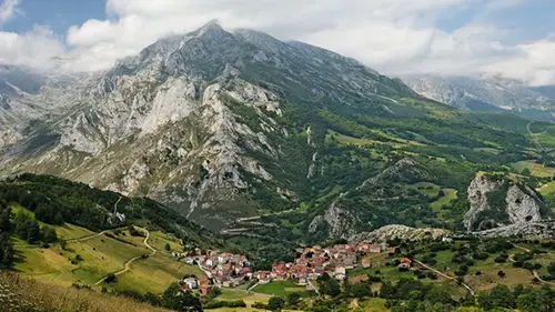 Названо самое красивое место в мире в 2026 году