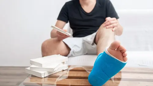 Компенсация за несчастный случай на работе в Канаде