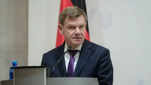 Война с Ираном может спровоцировать мировой кризис: в Германии назвали...