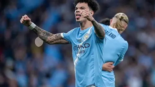 Кубок Английской футбольной лиги достался Манчестер Сити