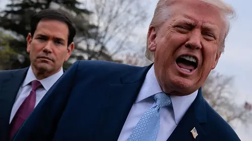 В США заговорили о мирных переговорах с Ираном — СМИ