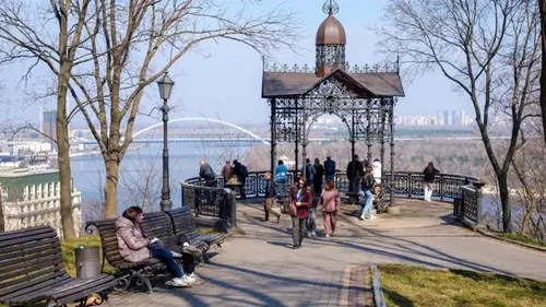 Сонячно вдень, морозно вночі: що буде з погодою сьогодні і коли найтепліший день тижня