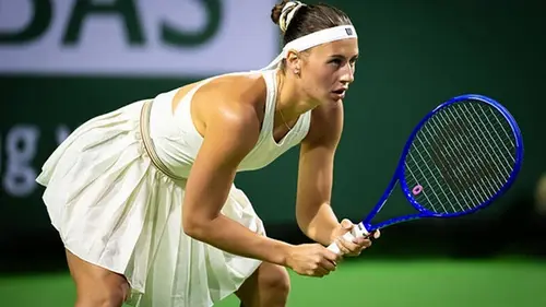 Костюк с победы начала выступления на турнире в Майами