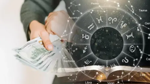 Финансовый гороскоп на неделю: кого из знаков Зодиака ждет прибыль 23-29 марта