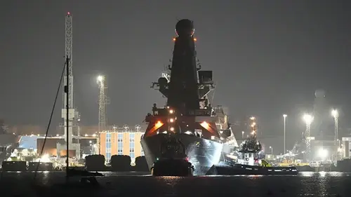 Лондон пообещал не использовать свои базы на Кипре для атак на Иран