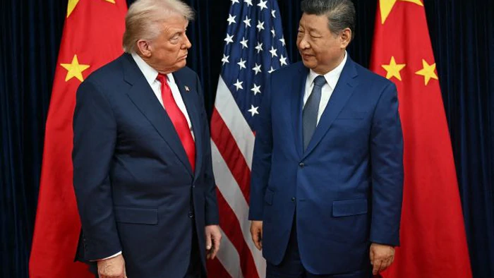 Трамп отложил визит в Китай: в Белом доме назвали новую дату и причину