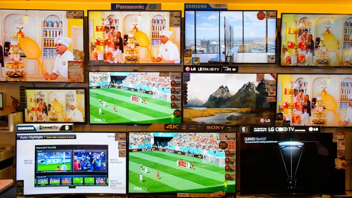 4 телевизора с самой точной цветопередачей, которые можно купить в 2026 году