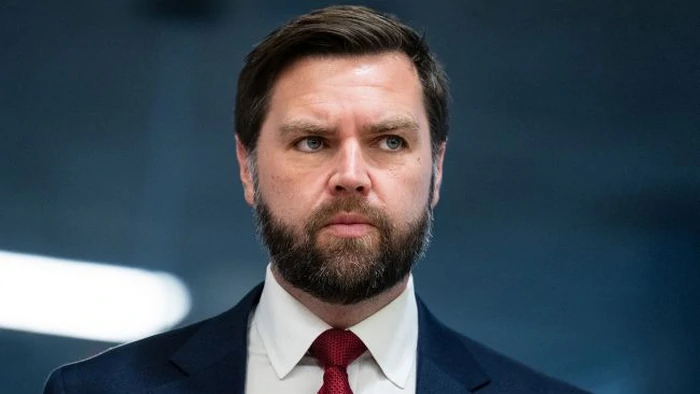 Венс відвідає Угорщину напередодні виборів, щоб підтримати Орбана, — Politico