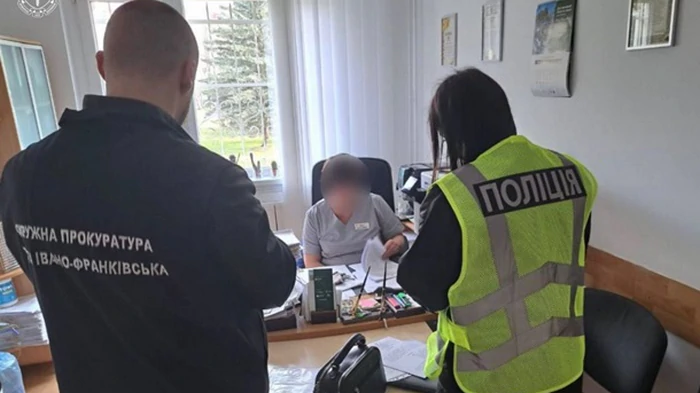 В Днепре после нападения собаки 13-летней девочке ампутировали ногу