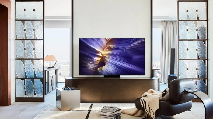 Назван лучший телевизор 2026 года, и это не модель от TCL или LG