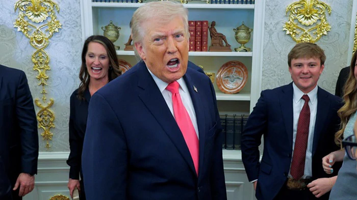 Трамп спешит завершить войну с Ираном — СМИ