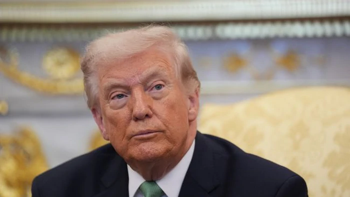 Кто заменит Трампа? Республиканцы официально назвали своего нового лидера