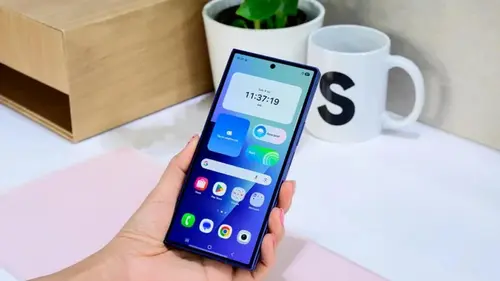 Пользователей Samsung Galaxy призвали срочно обновить прошивку смартфонов