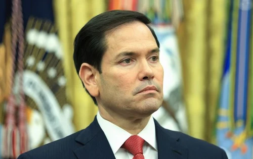 США «пересмотрят» членство в НАТО из-за позиции Европы по Ирану, — Рубио