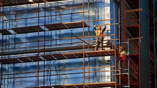 Чем отличаются разные строительные леса и как выбрать подходящие