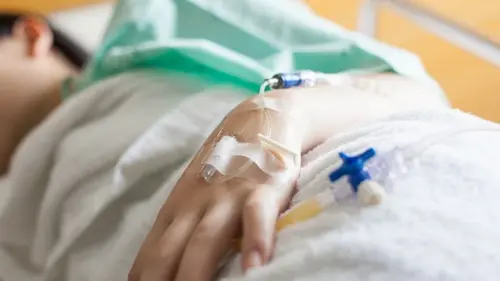 На Львівщині діти отруїлися в садочку, їх госпіталізували