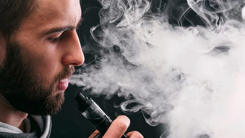 VapeJoy: для справжніх поціновувачів вейпінгу