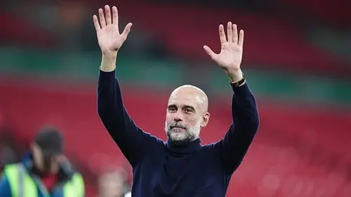 Кубок лиги приблизил Гвардиолу к рекорду Фергюсона