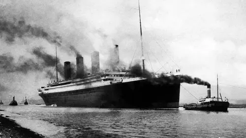 Заклепки, миражи и бинокли: причины гибели «Титаника», о которых мало кто знает