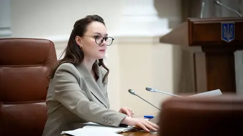 В Украине начинаются выплаты для пенсионеров и уязвимых категорий населения