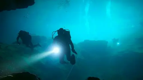 Непрерывная жизнь под водой: ученые приступают к невиданному эксперименту