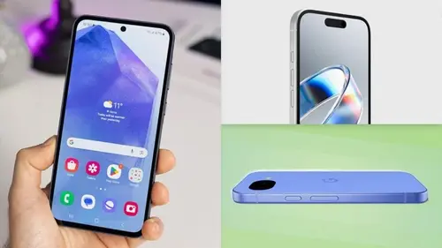 Эксперт сравнил бюджетные смартфоны Apple, Samsung и Google – и выбрал лучший