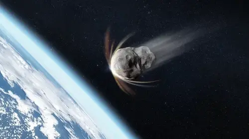 На Землю летит аномальное количество «огненных шаров»: атакуют из неожиданного места (виде...