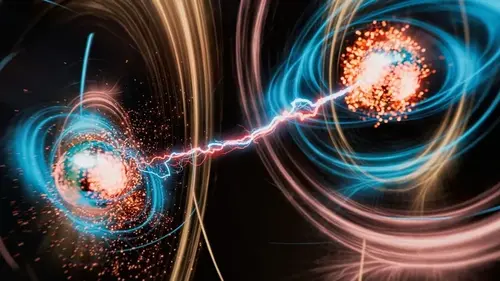 Прорыв в электронике: этот материал переключается между квантовыми состояниями по требован...