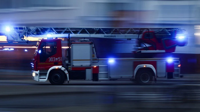 В Польше произошёл пожар возле будущей АЭС