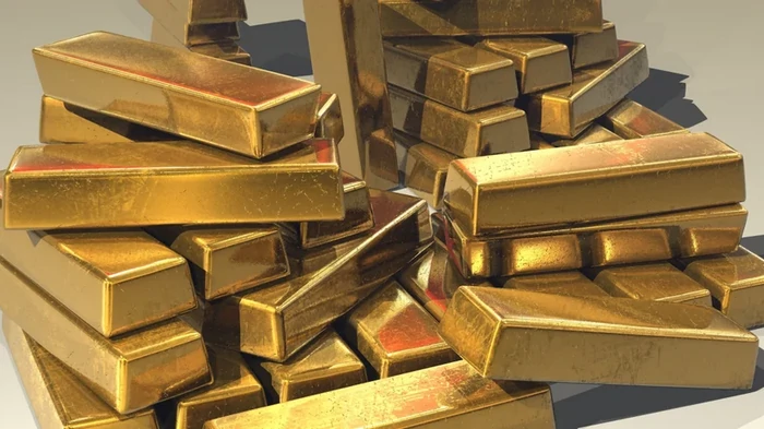 Алхимия в недрах Земли: ученые обнаружили «кухню», где готовится золото