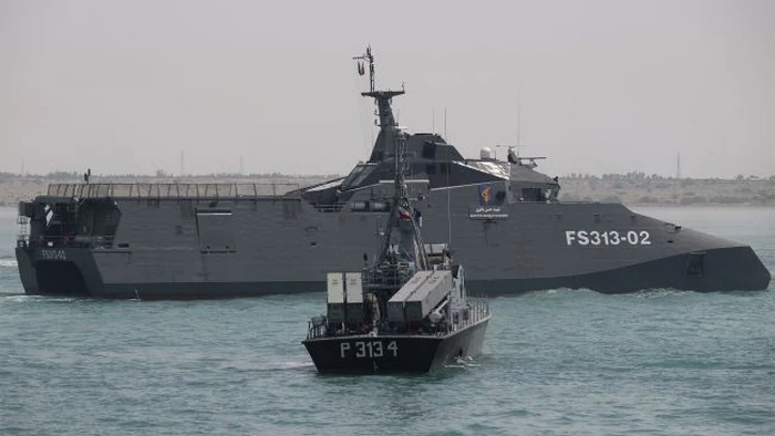 Иран заблокировал Ормузский пролив после массированного удара Израиля по Ливану