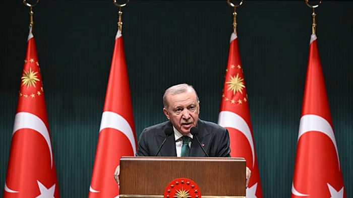 Эрдоган пригрозил Израилю вторжением