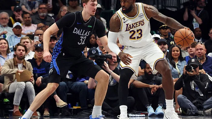 НБА: два громких поражения фаворитов