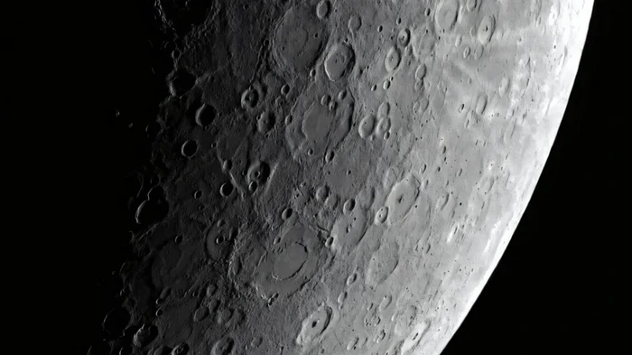 Терминатор поможет изучить первую планету от Солнца: можно расплавиться или замерзнуть