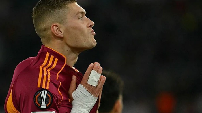 Довбику придется искать новый клуб: в старом ему отказали