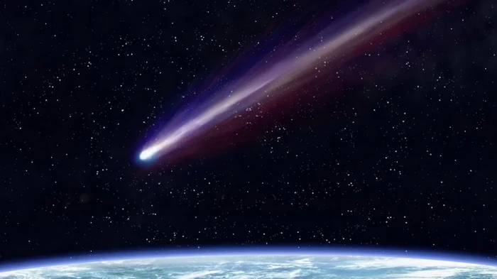 Комета, царапающая Солнце: 4 апреля человечество ждет невероятное космическое шоу