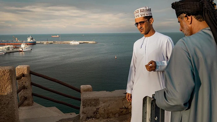 Трафик судов через Ормузский пролив достиг самого высокого уровня — СМИ