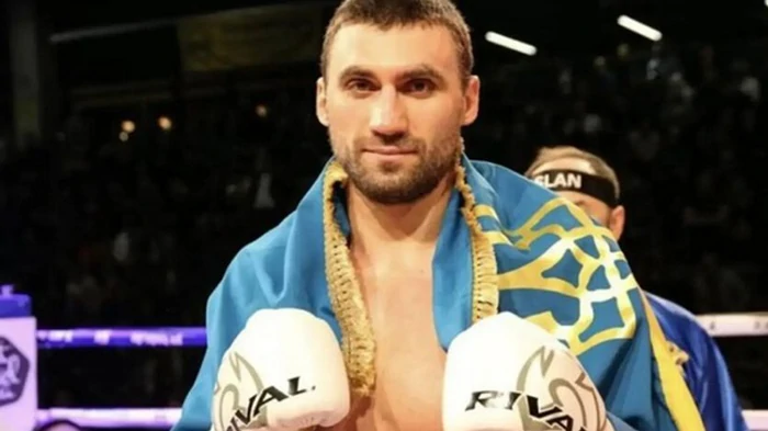 Украинцы в обновленном рейтинге WBO: главные изменения