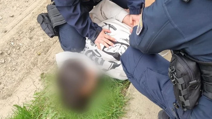 На Закарпатье ученик выстрелил в одноклассника