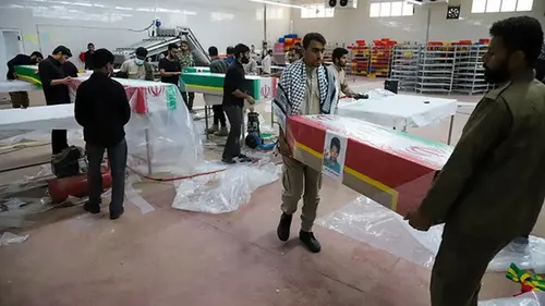 Война с Ираном унесла более 4 тысяч жизней — ООН