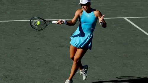 Украинка пробилась в дебютный финал на уровне WTA